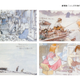 Image for article titled Tatsuyuki Tanaka’s Cyberpunk Fairytales